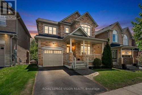 27 IDA JANE GROVE  Whitchurch-Stouffville, ON L4A 0S3