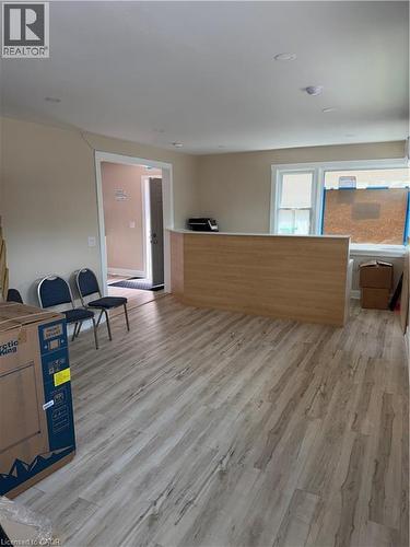 357 Main Street E Unit# Main Floor, Hamilton, ON 