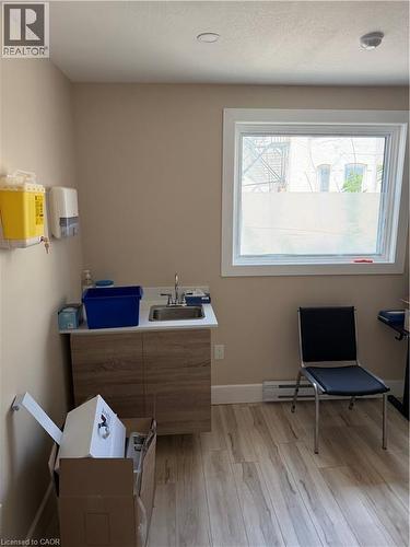 357 Main Street E Unit# Main Floor, Hamilton, ON 
