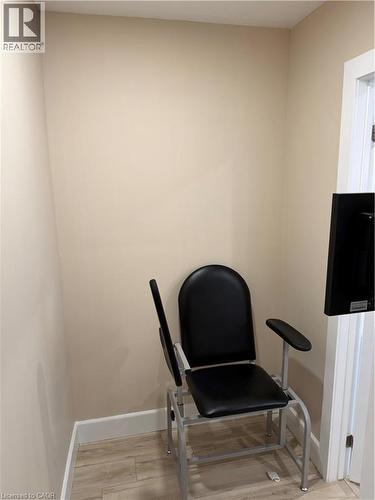 357 Main Street E Unit# Main Floor, Hamilton, ON 