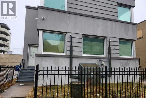 357 Main Street E Unit# Main Floor, Hamilton, ON 