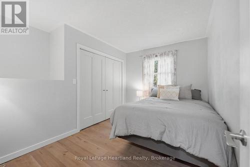 36589 Dunlop Drive, Ashfield-Colborne-Wawanosh (Colborne), ON - Indoor Photo Showing Bedroom