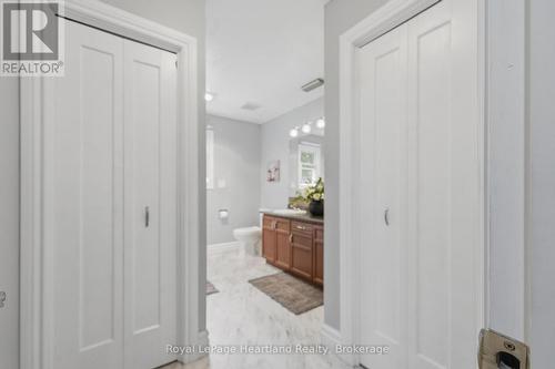 36589 Dunlop Drive, Ashfield-Colborne-Wawanosh (Colborne), ON - Indoor Photo Showing Other Room