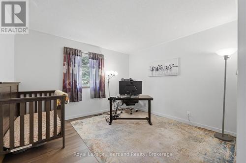 36589 Dunlop Drive, Ashfield-Colborne-Wawanosh (Colborne), ON - Indoor