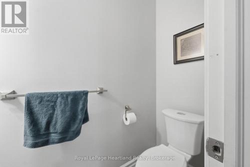 36589 Dunlop Drive, Ashfield-Colborne-Wawanosh (Colborne), ON - Indoor Photo Showing Bathroom