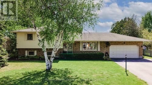 36589 Dunlop Drive, Ashfield-Colborne-Wawanosh (Colborne), ON - Outdoor