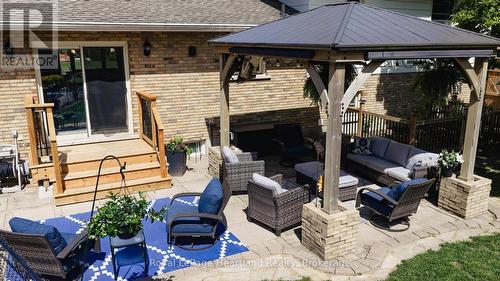 36589 Dunlop Drive, Ashfield-Colborne-Wawanosh (Colborne), ON - Outdoor With Exterior