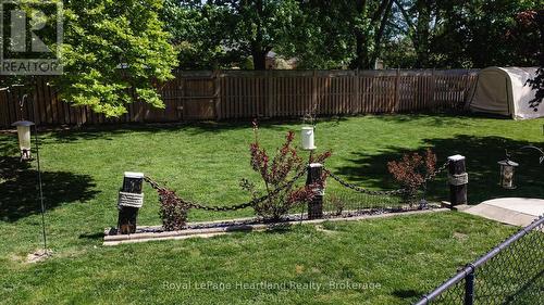 36589 Dunlop Drive, Ashfield-Colborne-Wawanosh (Colborne), ON - Outdoor