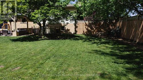 36589 Dunlop Drive, Ashfield-Colborne-Wawanosh (Colborne), ON - Outdoor
