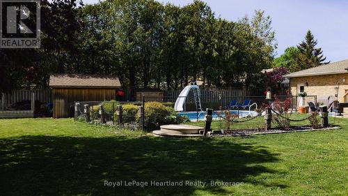 36589 Dunlop Drive, Ashfield-Colborne-Wawanosh (Colborne), ON - Outdoor