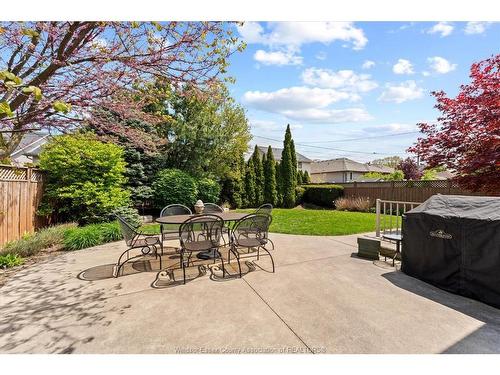944 Thompson, Windsor, ON 