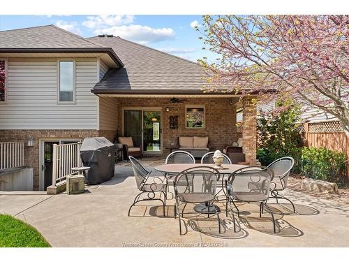 944 Thompson, Windsor, ON 