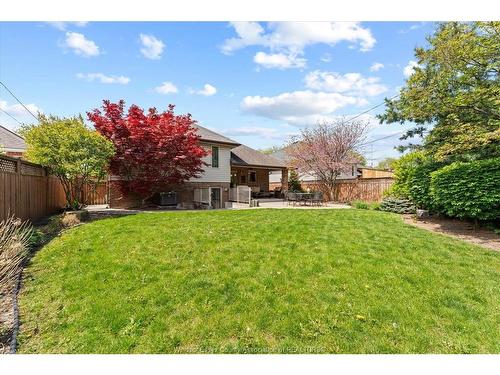 944 Thompson, Windsor, ON 