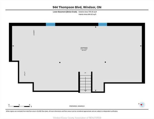 944 Thompson, Windsor, ON 