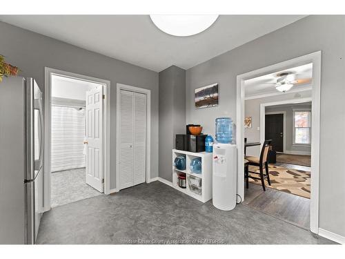 1056 Gladstone, Windsor, ON 