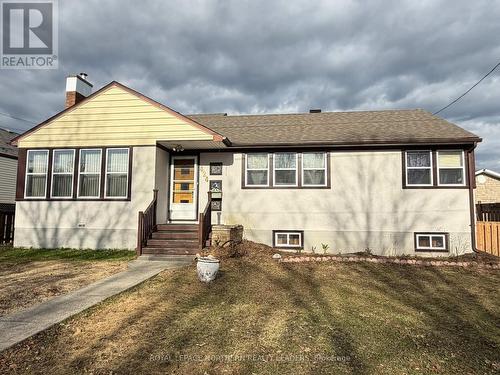 424 MAPLE STREET S  Timmins (Ts - Se), ON P4N 1Z8