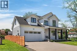 31 WINNETT Street N  Haldimand, ON N0A 1E0