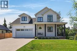 31 WINNETT Street N  Haldimand, ON N0A 1E0