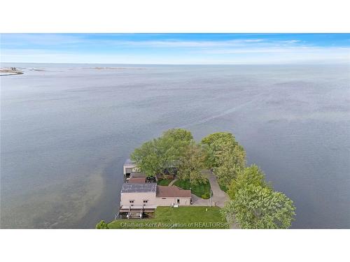 3 Hingle Point Line, Mitchell'S Bay, ON 