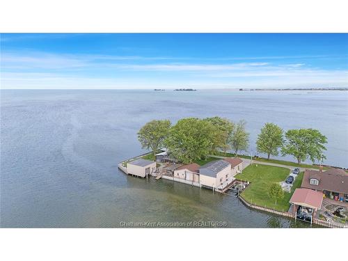 3 Hingle Point Line, Mitchell'S Bay, ON 