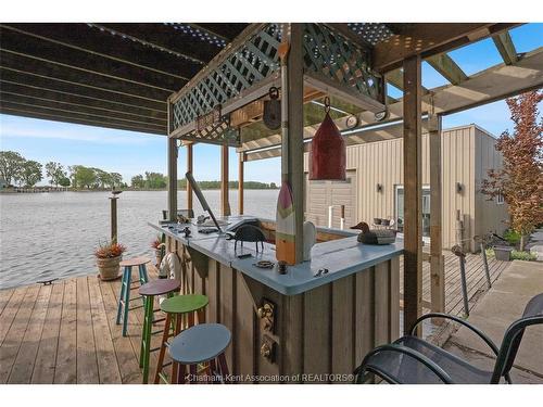 3 Hingle Point Line, Mitchell'S Bay, ON 