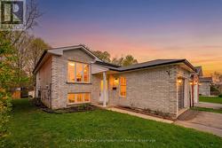 191 CARROLL CRESCENT Cobourg, ON K9A 5P7