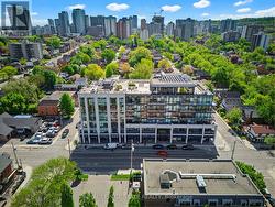 511 - 101 LOCKE STREET  Hamilton, ON L8P 4A6