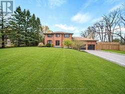 170 CRAWFORD CRESCENT Milton (Campbellville), ON L0P 1B0