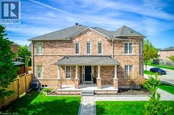 5636 EMMA Drive  Burlington, ON L7L 6W7