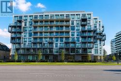 307 - 180 VETERANS DRIVE Brampton, ON L7A 5G7