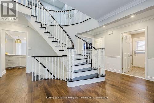 2025 Parklane Crescent, Burlington, ON - Indoor Photo Showing Other Room