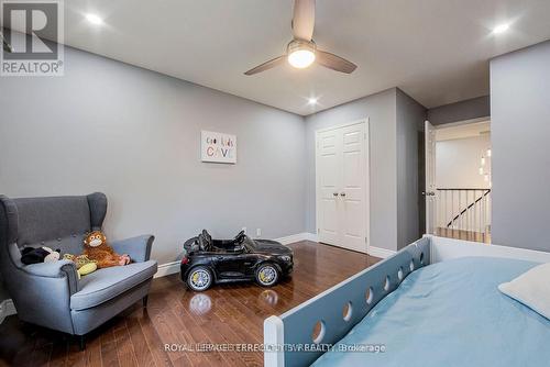 2025 Parklane Crescent, Burlington, ON - Indoor