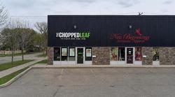 1 601 18th Street  Brandon, MB R7A 5B3