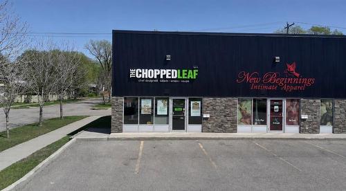 1 601 18Th Street, Brandon, MB 