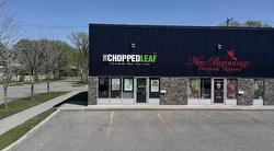1 601 18th Street  Brandon, MB R7A 5B3