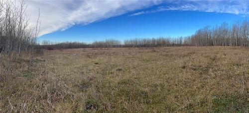 Erickson, Manitoba 