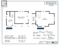2300 56 STREET  Delta, BC V4L 2P2
