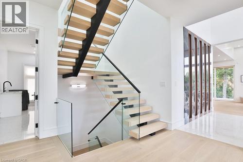 1143 Kane Road, Mississauga, ON - Indoor Photo Showing Other Room