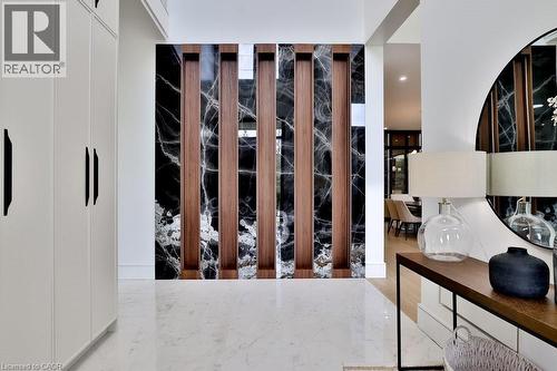 1143 Kane Road, Mississauga, ON - Indoor With Storage