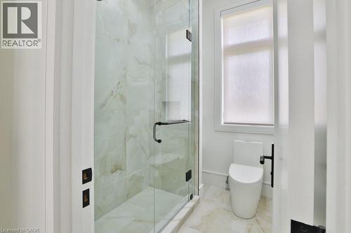 1143 Kane Road, Mississauga, ON - Indoor Photo Showing Bathroom
