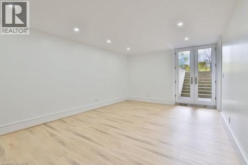 Virtually Staged - 1143 Kane Road, Mississauga, ON - Indoor Photo Showing Other Room