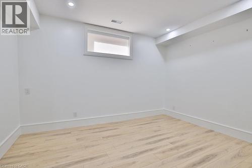 Virtually Staged - 1143 Kane Road, Mississauga, ON - Indoor Photo Showing Other Room