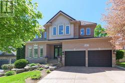 27 AUTUMN RIDGE TRAIL  Kitchener, ON N2P 2J6