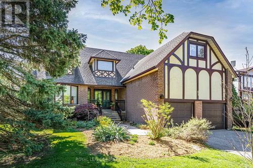 41 MARILYN STREET  Caledon, ON L7C 1H5