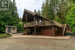 4498 Squilax-Anglemont Road Unit# 47 Scotch Creek, BC V0E 1M5