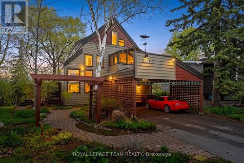 1965 Bromley Road, Ottawa, ON - Outdoor