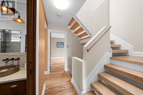 1965 Bromley Road, Ottawa, ON - Indoor Photo Showing Other Room