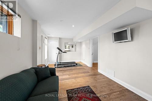 1965 Bromley Road, Ottawa, ON - Indoor