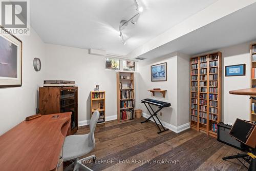 1965 Bromley Road, Ottawa, ON - Indoor