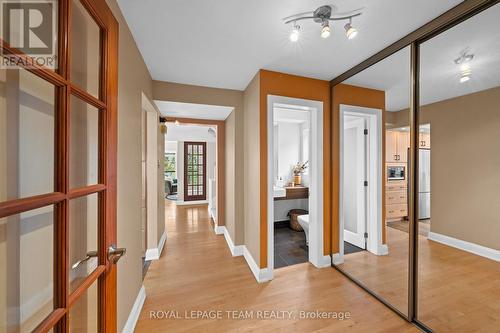1965 Bromley Road, Ottawa, ON - Indoor Photo Showing Other Room